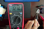 electronics inspection